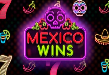 Mexico Wins
